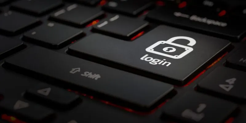 Các bước đăng nhập CMD368