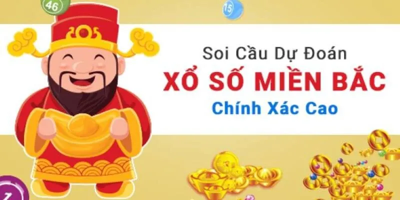 Bật Mí Kinh Nghiệm Soi Cầu Xổ Số Miền Bắc Hot Nhất Năm
