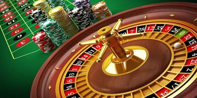 Thông tin tựa game Roulette độc đáo