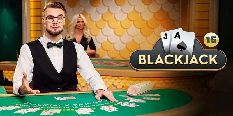 Thông tin về trò chơi bài Blackjack