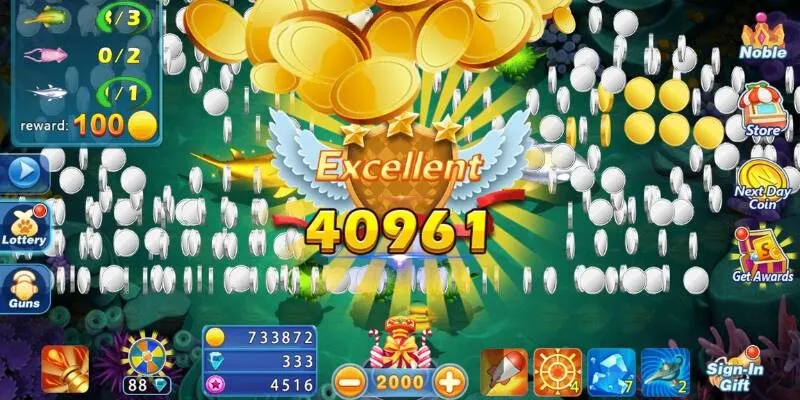 Thông tin khái quát chi tiết nhất về chuyên mục bắn cá tại CMD368